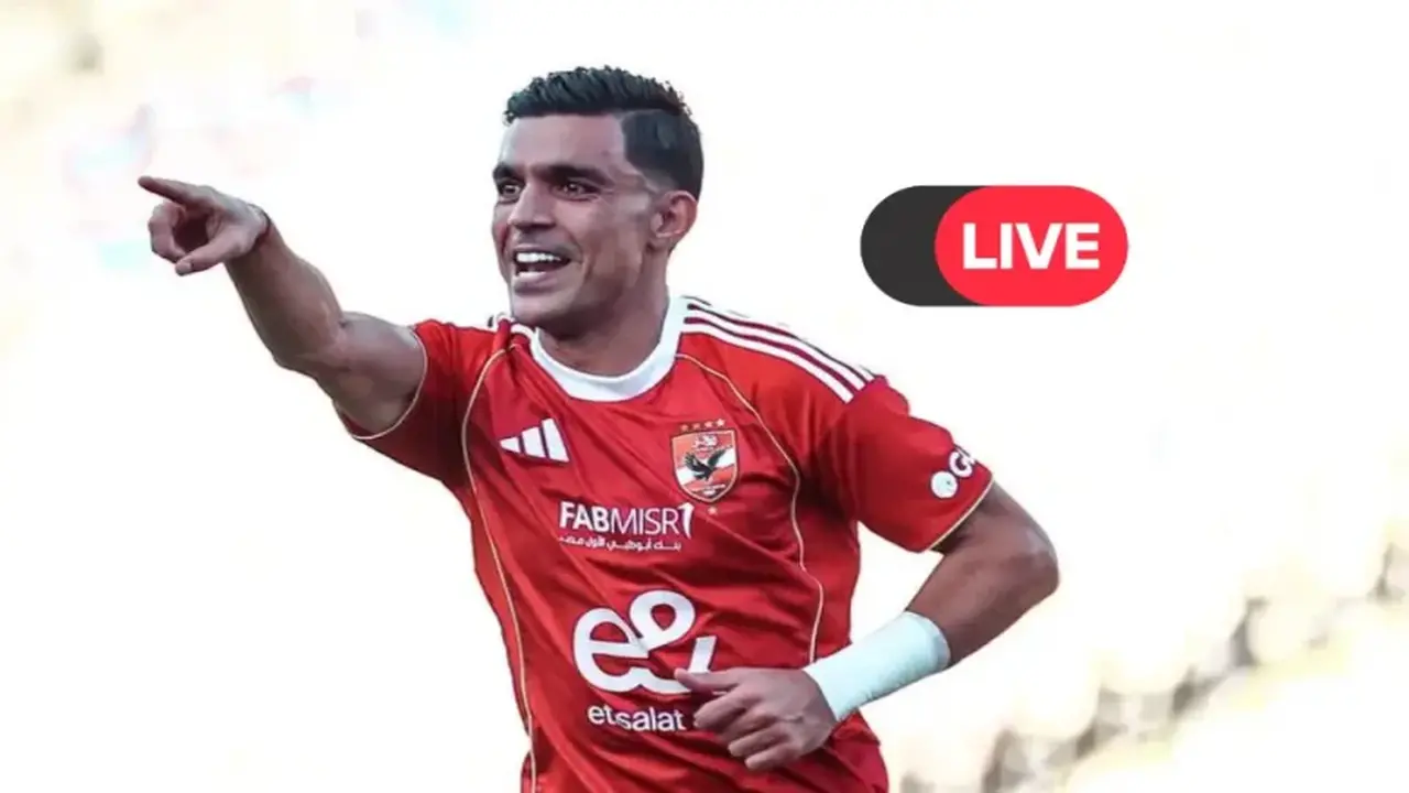 موعد مباراة الأهلي وطلائع الجيش في الدوري المصري والقناة الناقلة للمواجهة المرتقبة